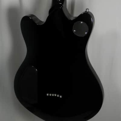 Framus D Series Artist Line William Duvall Talisman Seymour Duncan Pickups with bag, B- Stock image 11
