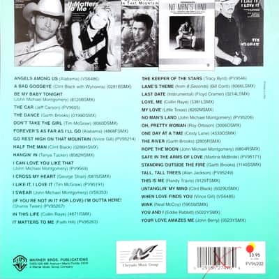 We All Get Lucky Sometimes - Piano/Vocal/Chords Sheet Music image 3