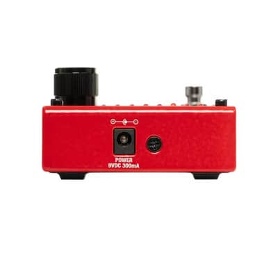 Digitech HammerOn Instantaneous Pitch Shifter image 4