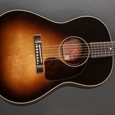 Gibson LG-2 50's Original - Vintage Sunburst image 1