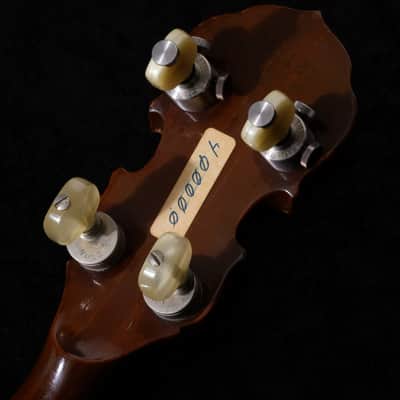 Gibson USA Rb250 [301127] (07/01) image 2