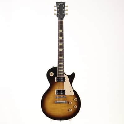 Gibson Les Paul Classic Plus Vintage Sunburst 1999 [9 3996] [11/13] image 13