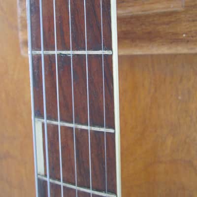 Teisco / Crown MJ-2 1964 Red image 4