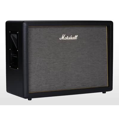 Marshall ORI212 160W 8 Ohm Mono 2x12 Horizontal Cabinet image 2