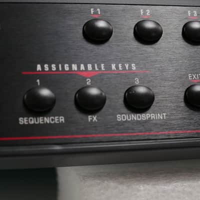 E-MU E4X Turbo image 22