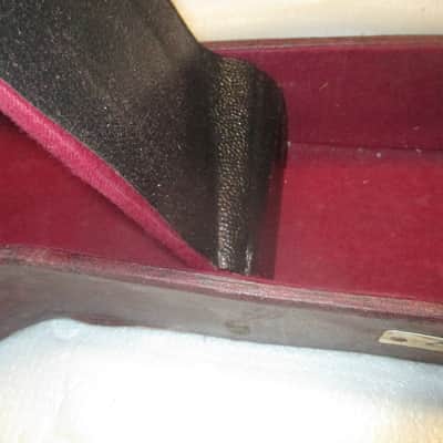 1973 GRETSCH ROC JET CASE made in USA image 5