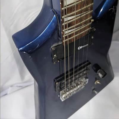 Charvel Model 5 Customized PROJECT GUITAR image 7