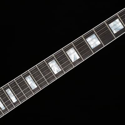 Gibson Custom Shop Explorer Custom Ebony Gloss (828) image 9