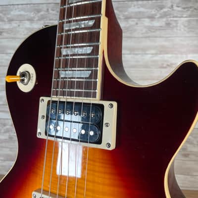Epiphone Slash Signature Les Paul Standard 2021 - Includes Hardshell Case image 4