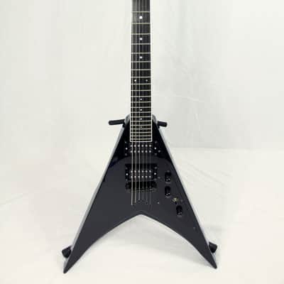 ESP DV8 Dave Mustaine Signature