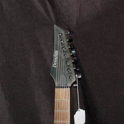Douglas 7-string Guitar Grendel 725 ? image 2