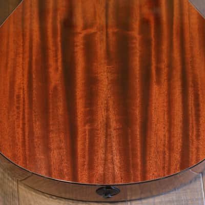 MINTY! 2016 Taylor 516ce Natural Grand Symphony Acoustic/Electric Cutaway Guitar + OHSC (4767) image 17