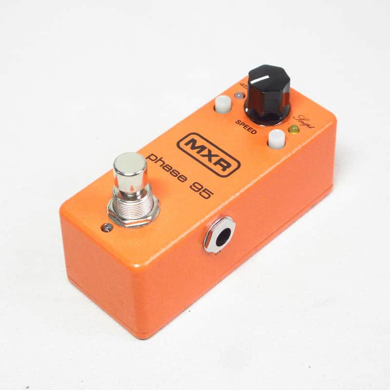 MXR M290 Phase 95