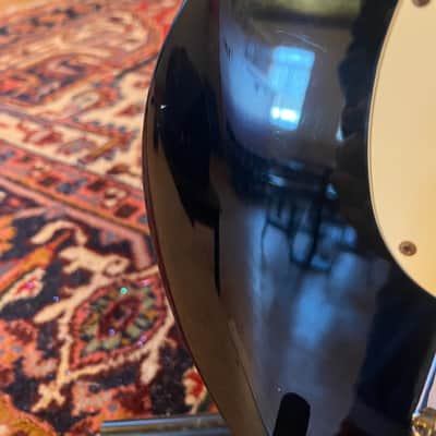 Washburn Maverick BT-3 image 3