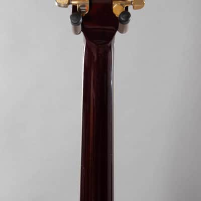 1999 Yamaha SG-1000 Tobacco Sunburst image 6