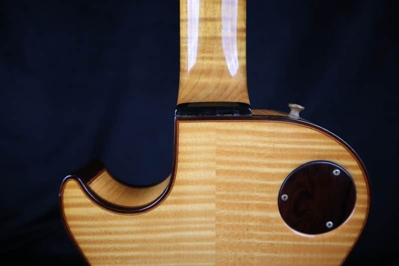 Gibson The Les Paul 1976 - 1980 image 6