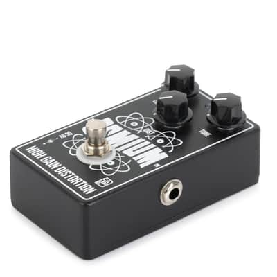 Caline CP-501 Osmium High Gain Distortion Pedal, price include the import duty to US buyer image 4
