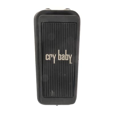 Dunlop - Crybaby Junior Wah w/Box - USED image 5