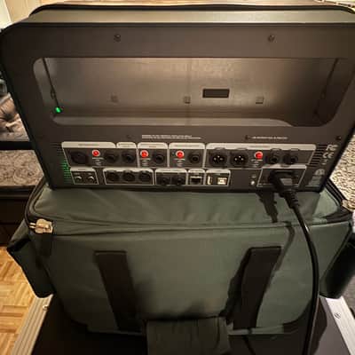 Kemper Amps Profiler Head- Black image 3