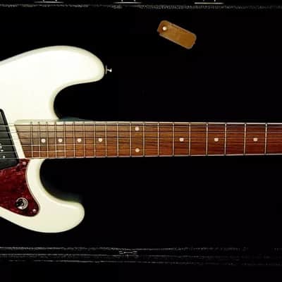 Wilson Brothers Ventures Model VM-50 image 1