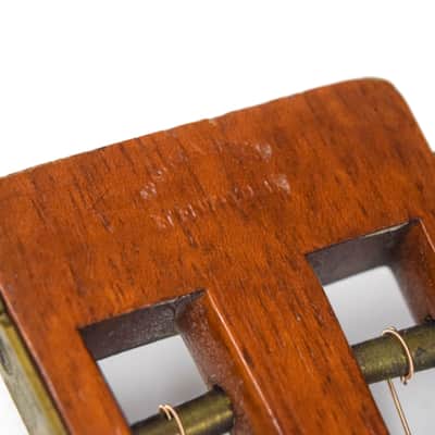 Martin  Style 21  1883-1889 image 9
