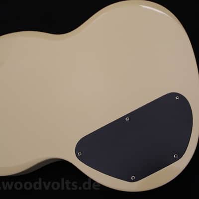 Epiphone SG G-400 Custom image 7