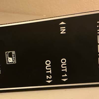 Mission Engineering EP-25K Expression Pedal image 6