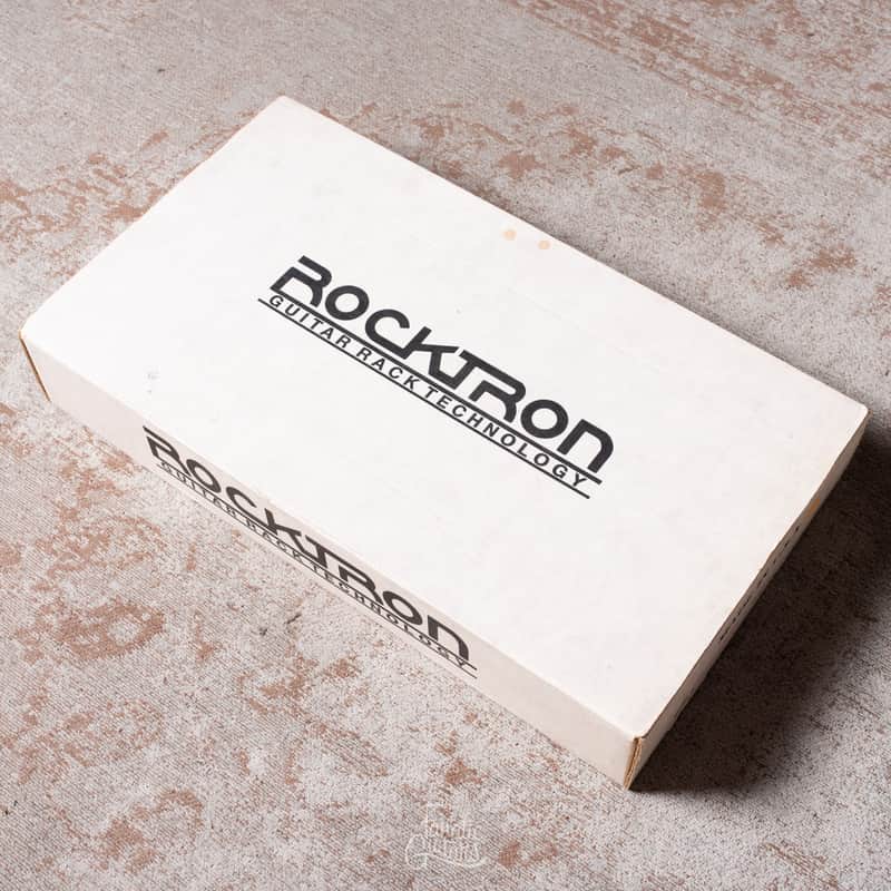 Rocktron Pro Gap V2 Second Hand | Reverb