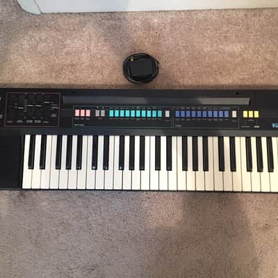 Vintage Casio Casiotone CT-380 Keyboard PCM Piano PCM image 2