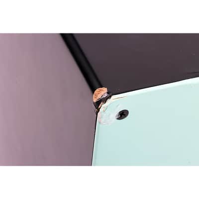 MEINL Headliner Series Snare Cajon Regular  Seafoam image 5