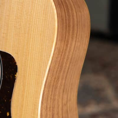 Taylor BBT Big Baby Dreadnought Acoustic Guitar - Used image 14
