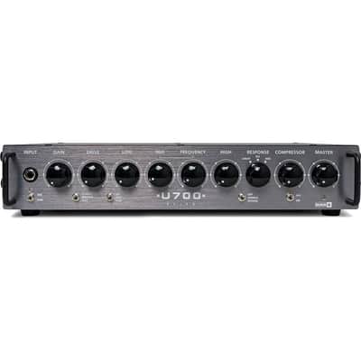 Blackstar Unity U700H Elite 700-Watt Bass Amp Head 2020