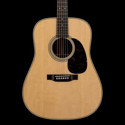Martin Custom Shop D-28 Style - 1 11/16" #59940 (Empire Music Spec) image 3