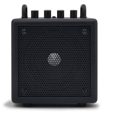 Phil Jones X4-C Nanobass Combo Amp Black Single channel 35 Watt Multi Instrument Combo Amp image 3