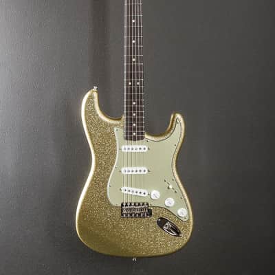 Fender Custom Shop 1963 NOS Strat image 3