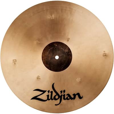 Zildjian 16" K Cluster Crash - MINT - Free Shipping image 4