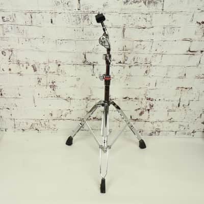 Tama RoadPro Straight Double Braced Cymbal Stand image 2