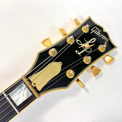 Gibson Les Paul Artist 1980 Antique Sunburst image 2