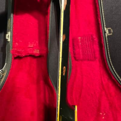 1984 Gibson Les Paul Custom Left Handed image 15