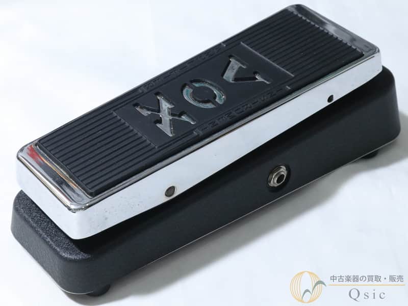 Vox V847