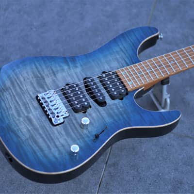 Immagine Ibanez AZ2407F SDE - Sodalite - 14