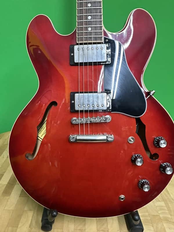 Gibson Memphis ES-335 Dot 2019 | Reverb
