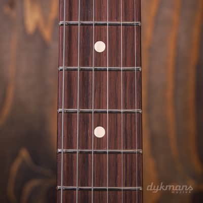 Fender Limited Edition 50th Anniversary Dave Murray Stratocaster image 4