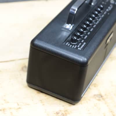 Boss Katana-Air Totally Wireless 30-Watt 2x3" Guitar Amplifier with Transmitter image 13