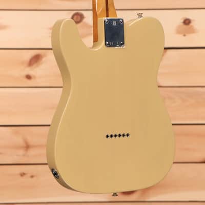 Fender Vintera II 50s Nocaster - Blackguard Blonde-MX23083820 image 6