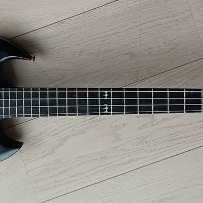 Epiphone G-400 Gothic Xtreme 2003 - Black image 2