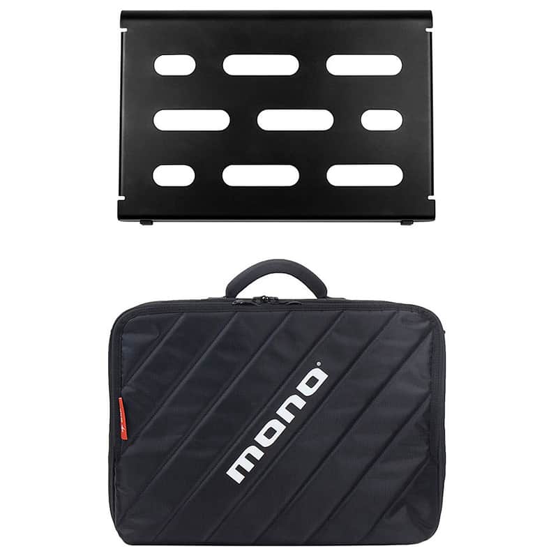 Mono Pedalboard Small and Club Accessory Case 2.0 image 2