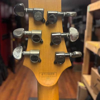 Schecter Hellraiser C-1 FR (USED) image 14