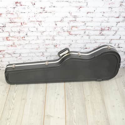 Fender - Red Label Bass Hardshell Case - USED image 2