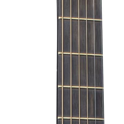 Martin 0012-28 Modern Deluxe Acoustic Guitar w/HS image 5
